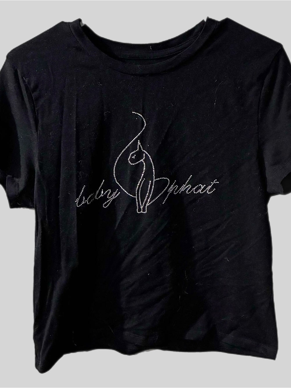 2000s Baby Phat Tee